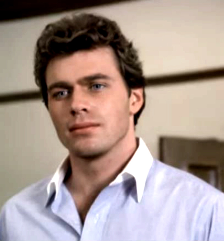 Jon-Erik Hexum Jon-Erik Hexum