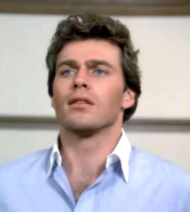 Jon-Erik Hexum Jon-Erik Hexum