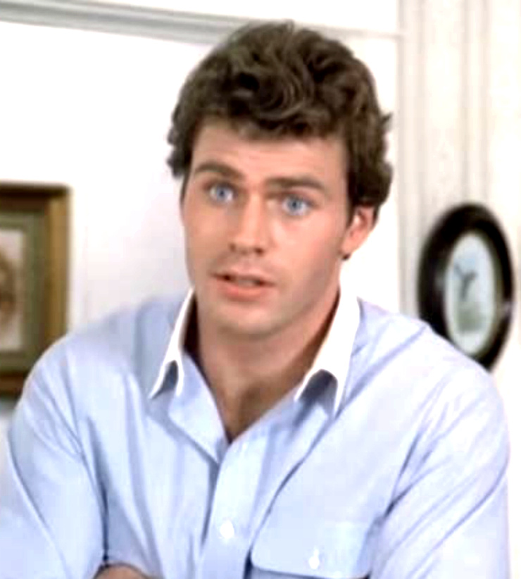 Jon-Erik Hexum Jon-Erik Hexum