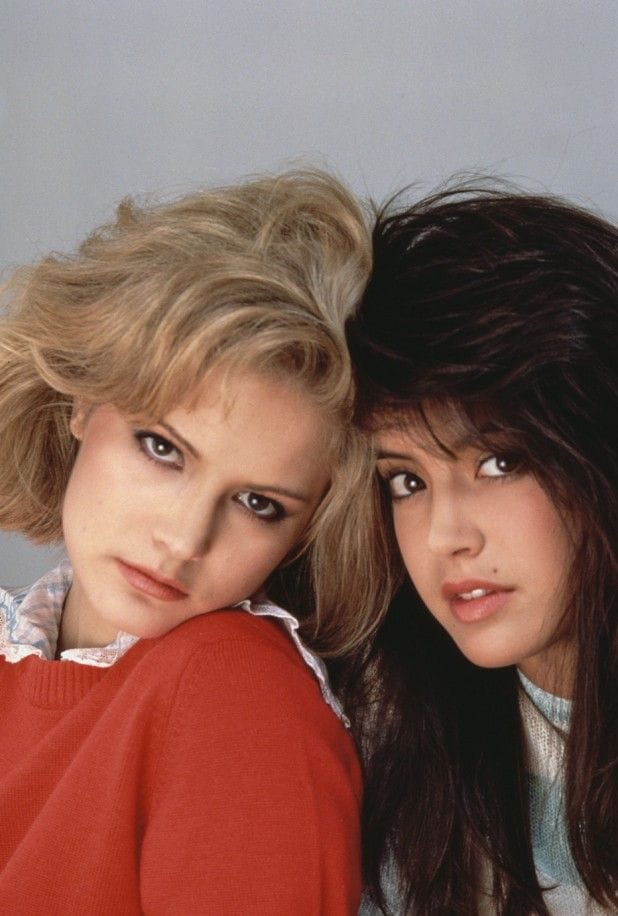 Phoebe Cates Phoebe Cates