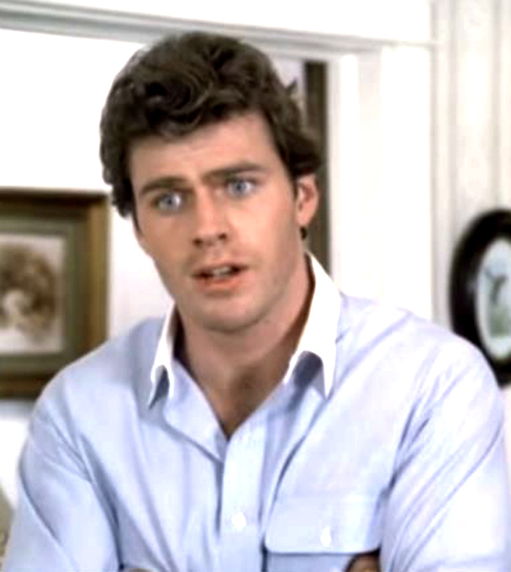 Jon-Erik Hexum Jon-Erik Hexum