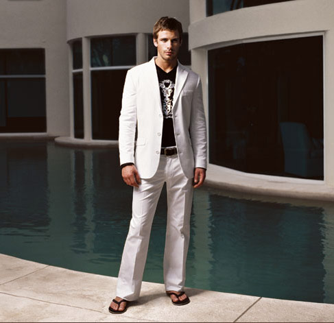 Andrew Stetson