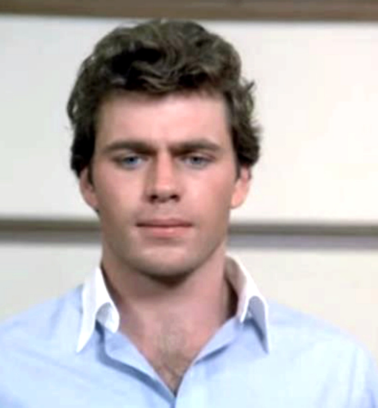 Jon-Erik Hexum Jon-Erik Hexum