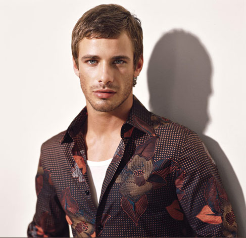 Andrew Stetson