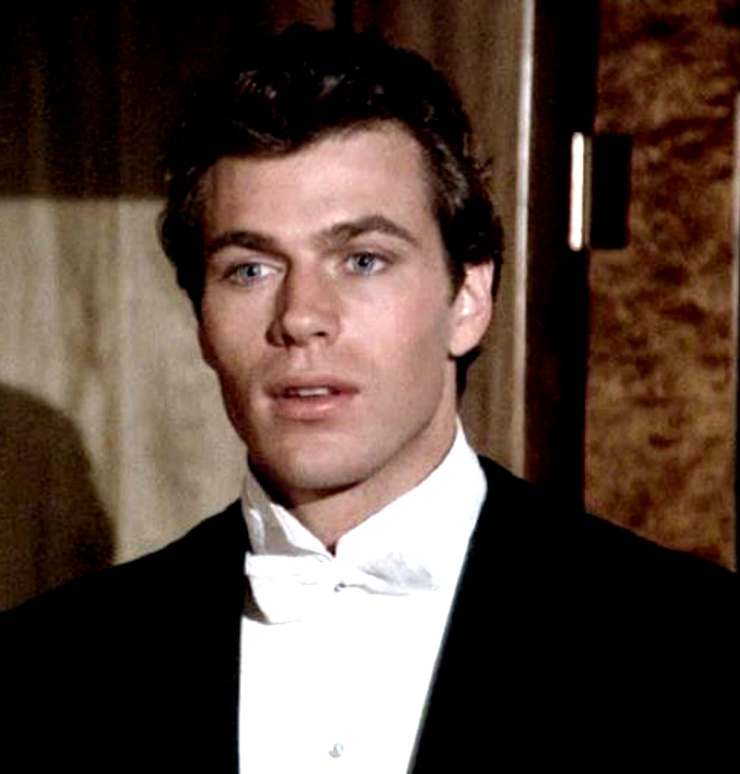 Jon-Erik Hexum Jon-Erik Hexum