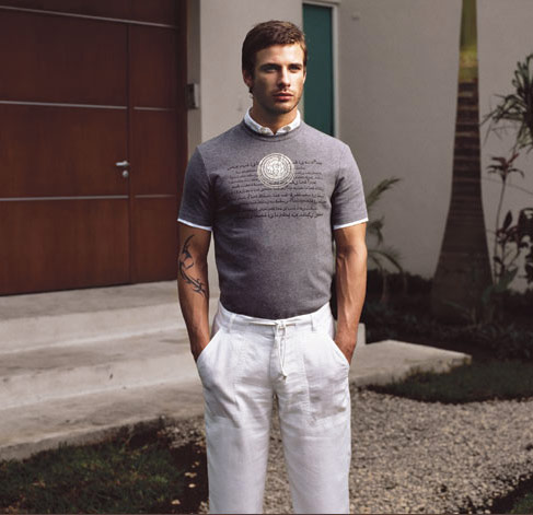 Andrew Stetson