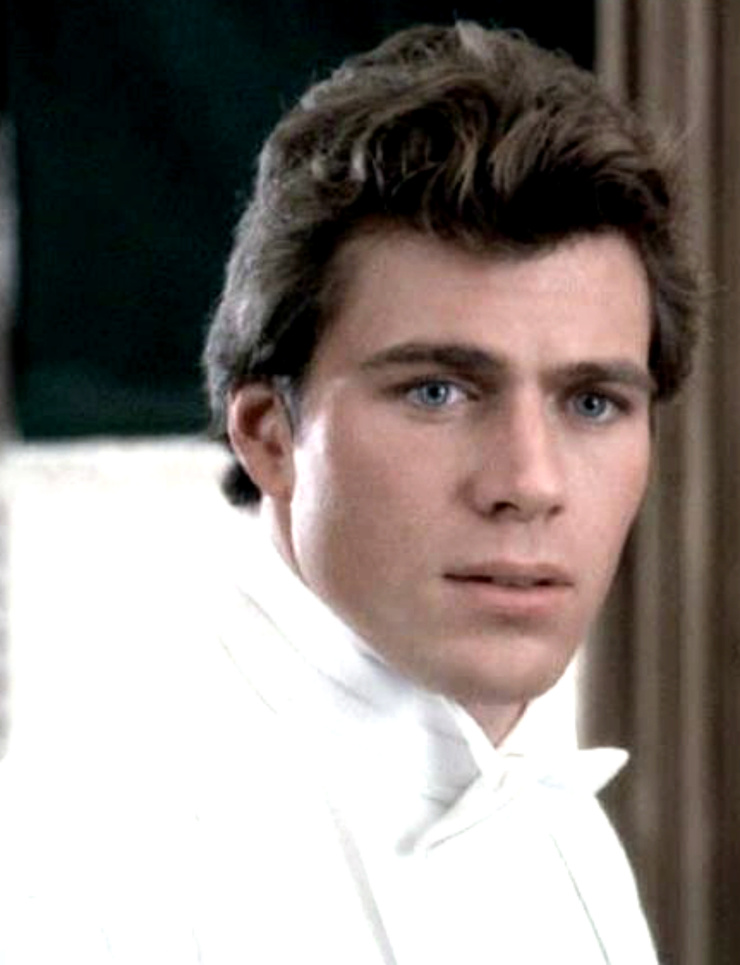 Jon-Erik Hexum Jon-Erik Hexum