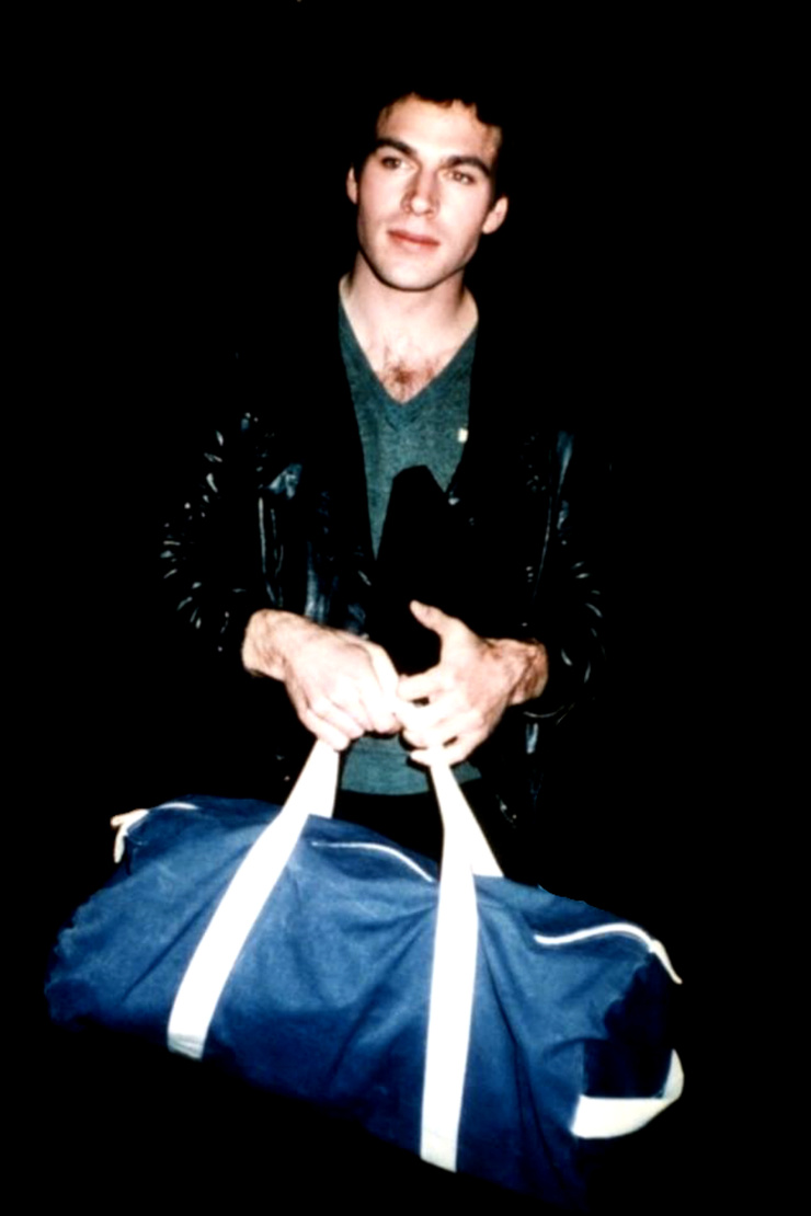 Jon-Erik Hexum Jon-Erik Hexum