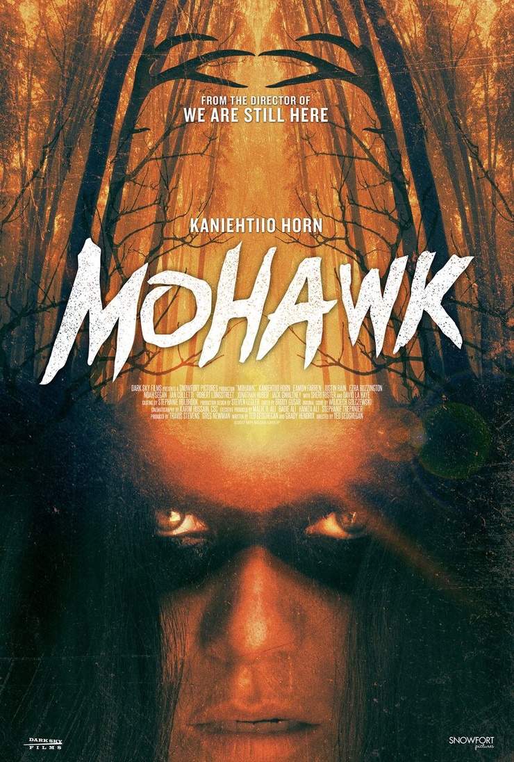 Mohawk                                  (2017)