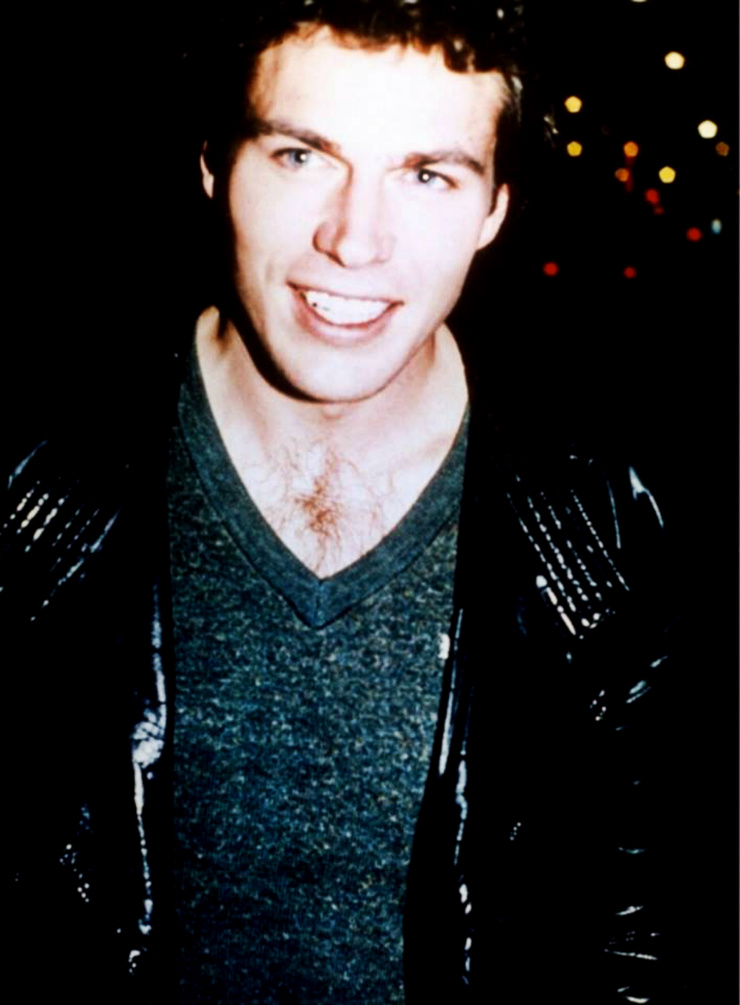 Jon-Erik Hexum Jon-Erik Hexum