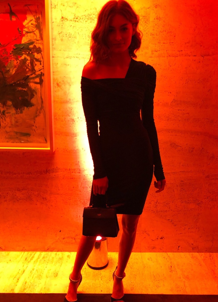 Grace Elizabeth