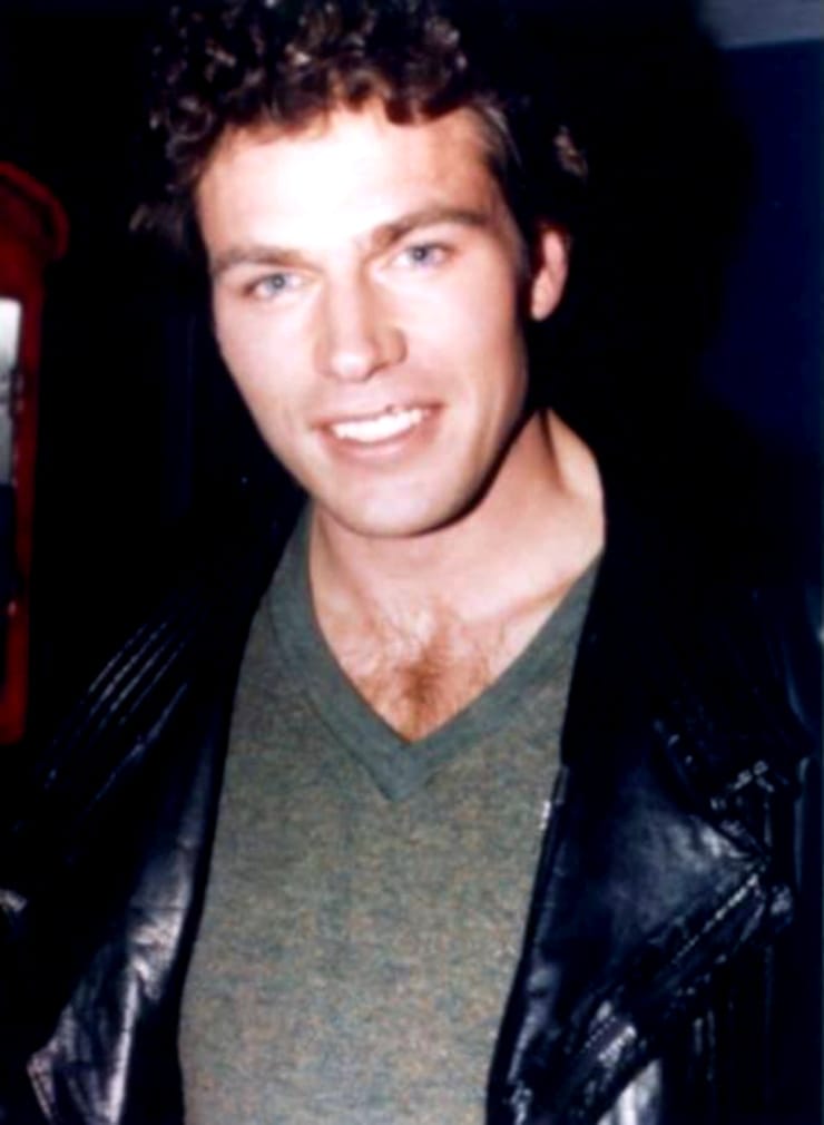 Jon-Erik Hexum Jon-Erik Hexum