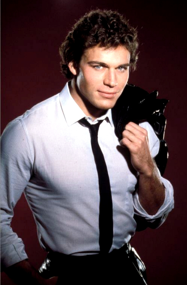 Jon-Erik Hexum Jon-Erik Hexum