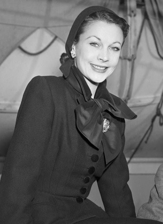 Vivien Leigh