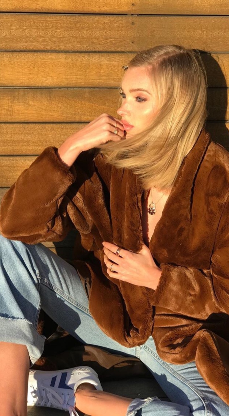 Elsa Hosk Elsa Hosk