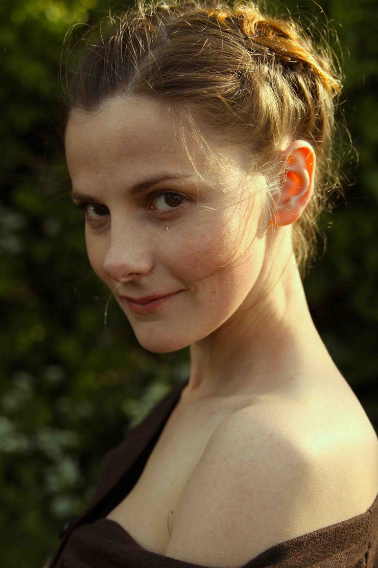 Louise Brealey