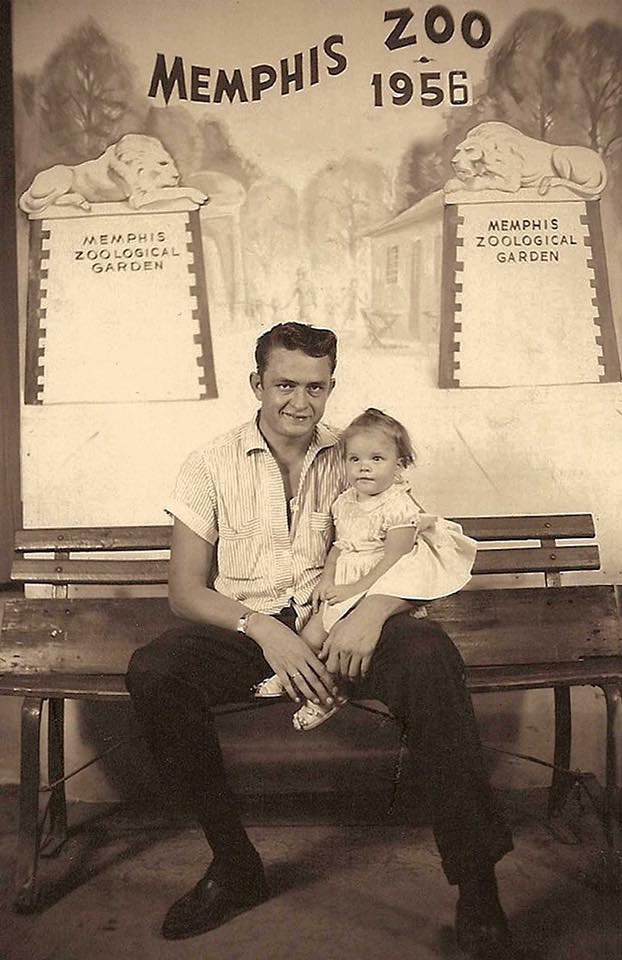 Johnny Cash Johnny Cash