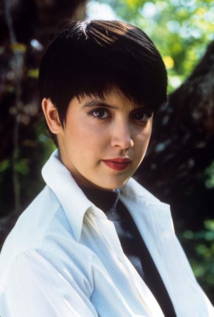 Phoebe Cates