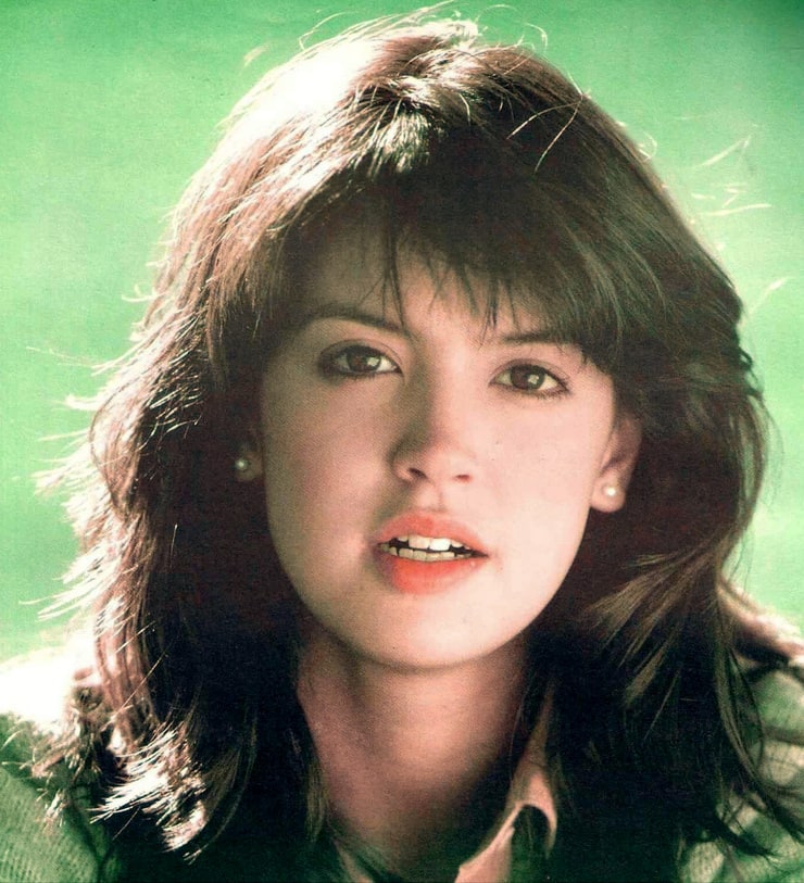 Phoebe Cates