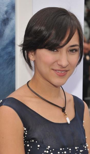 Zelda Williams