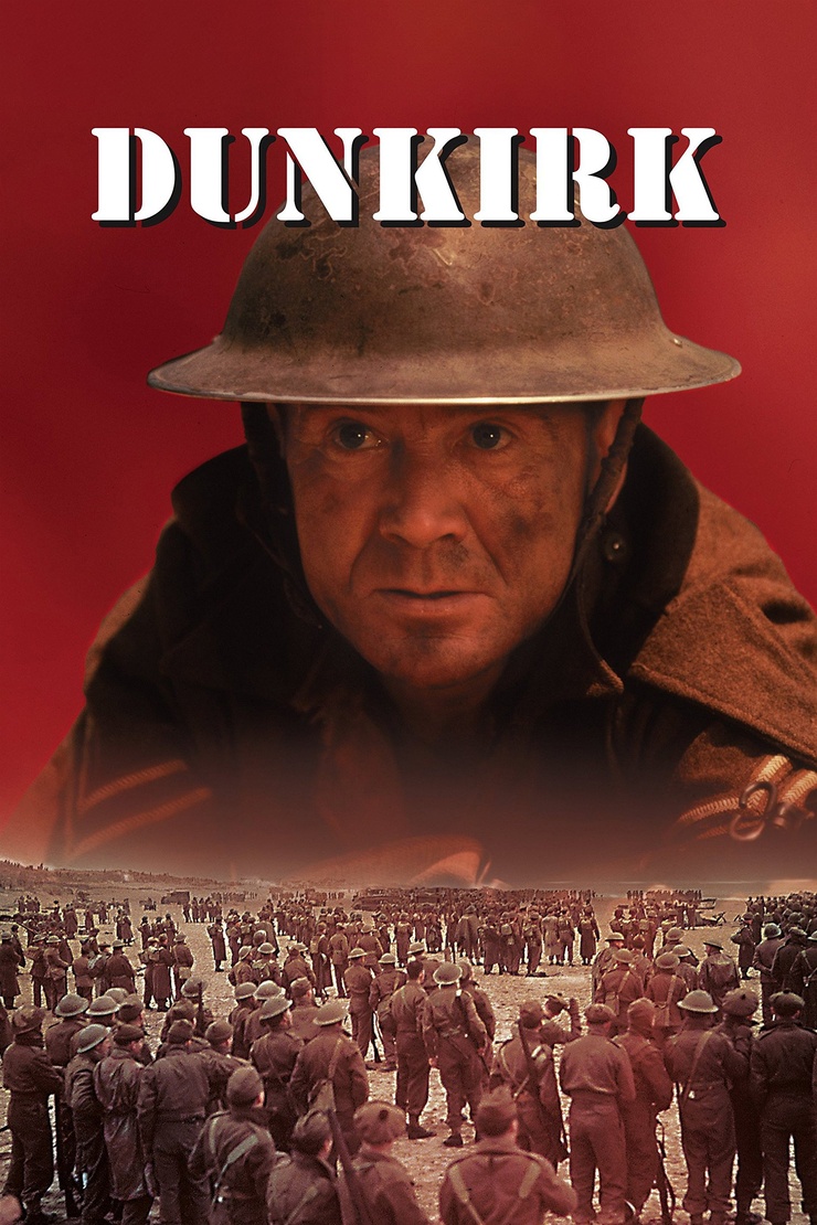 Dunkirk                                  (1958)