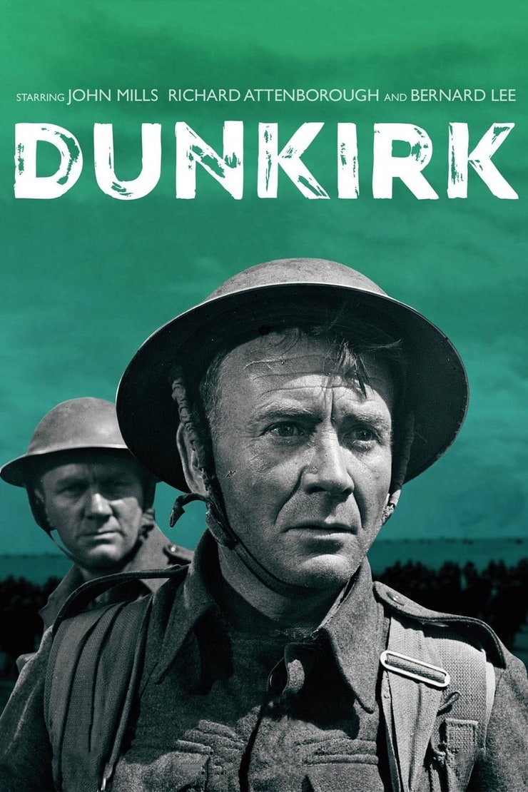 Dunkirk                                  (1958)