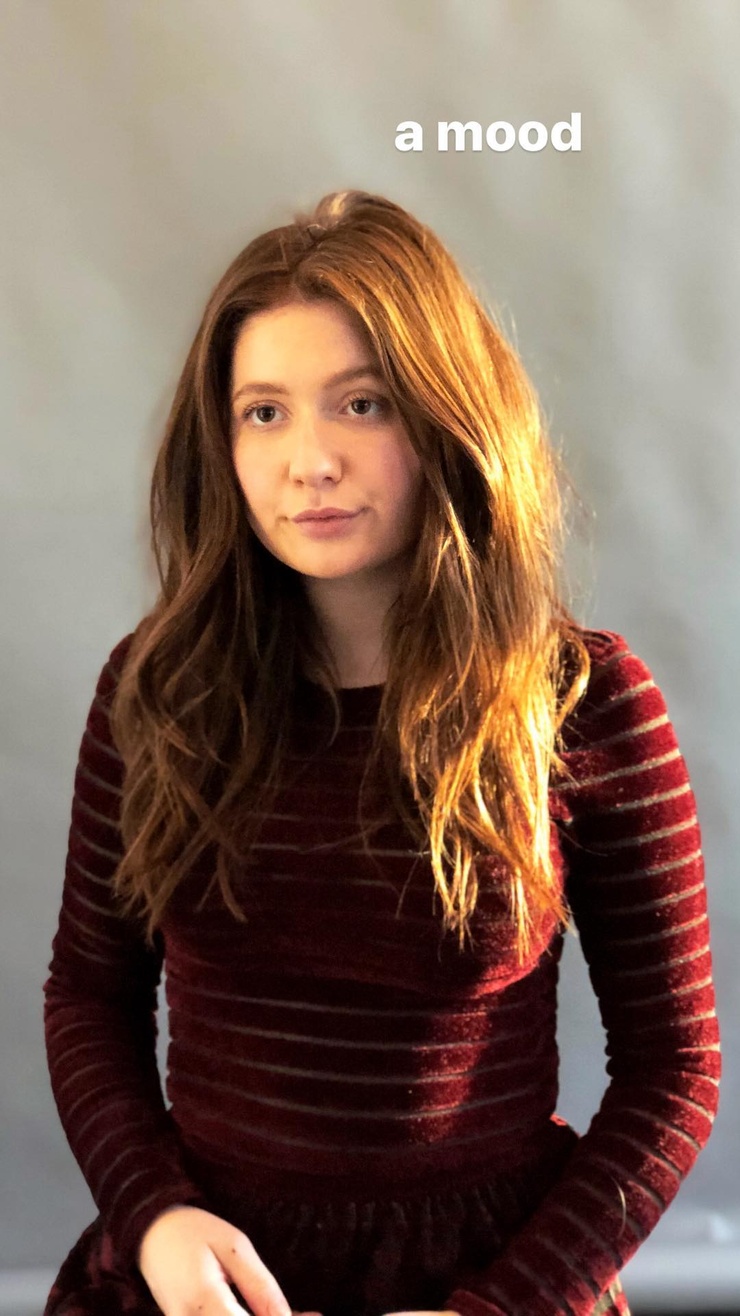 Emma Kenney