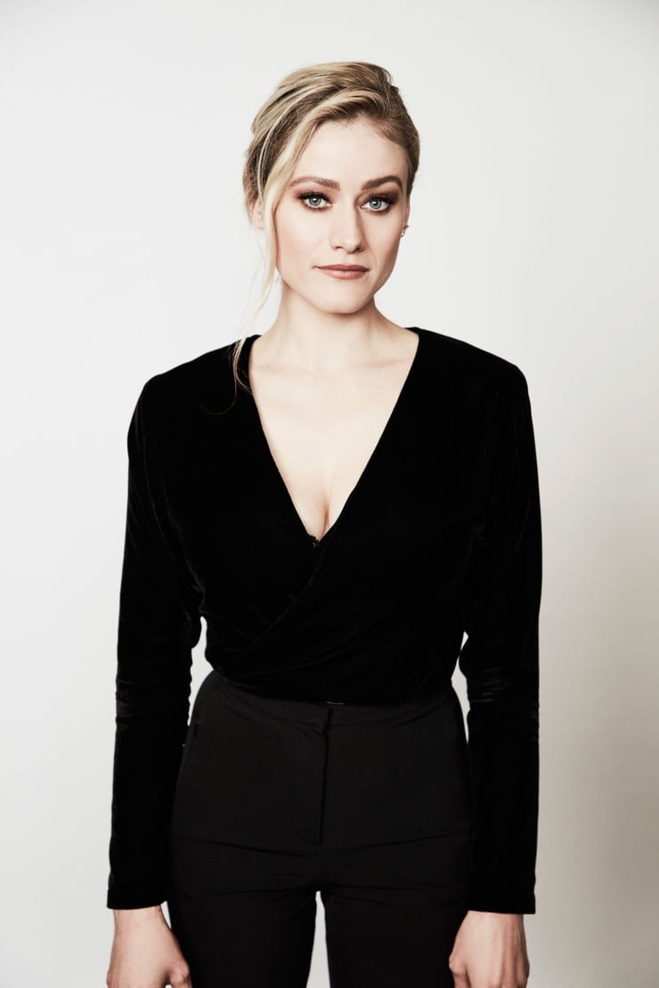 Olivia Taylor Dudley picture