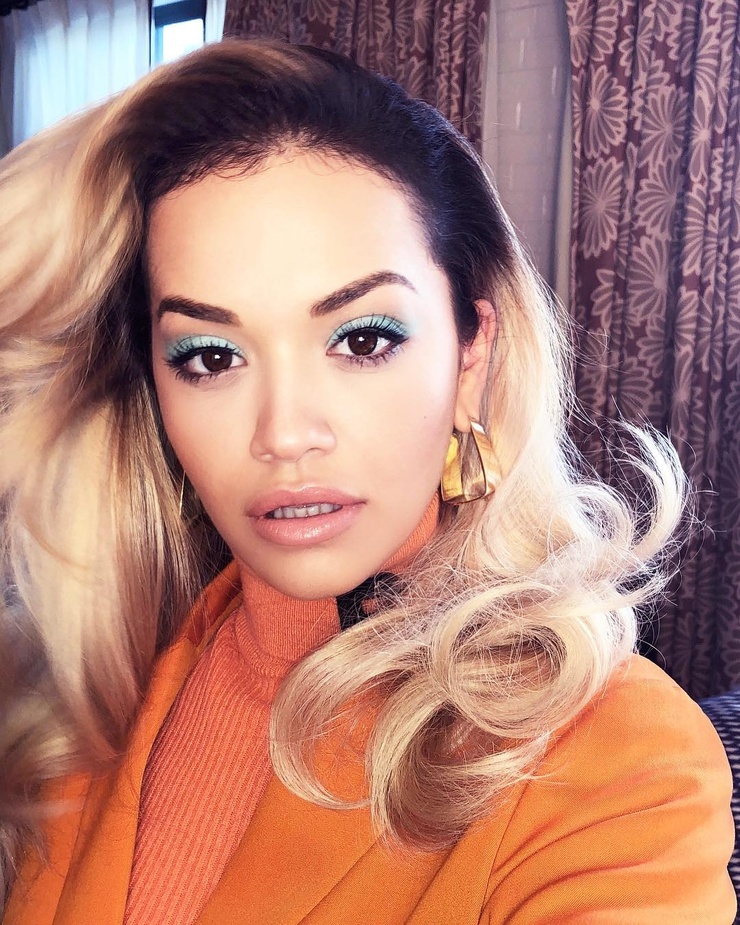 Rita Ora