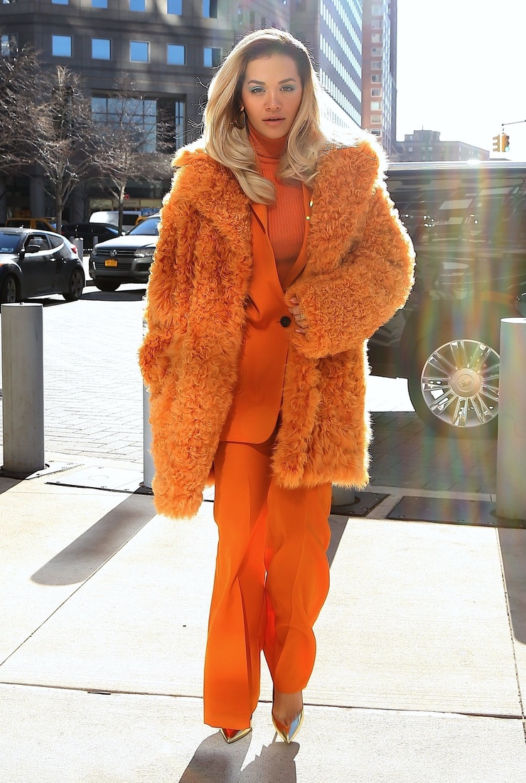 Rita Ora Rita Ora