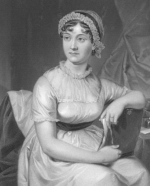 Jane Austen Jane Austen