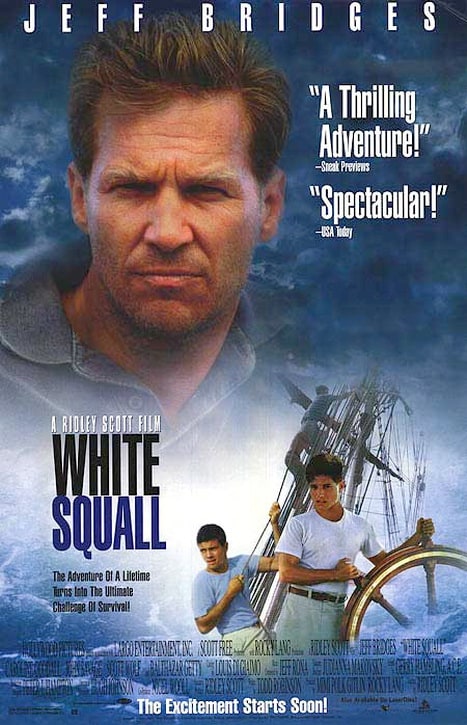 White Squall