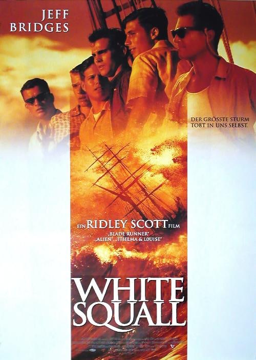 White Squall