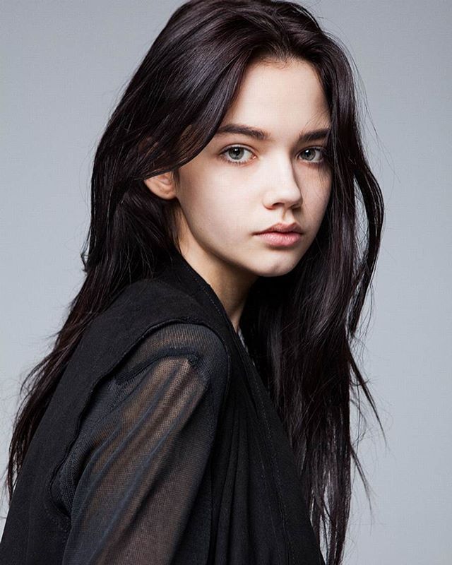 Daria Ilyuschit Daria Ilyuschit