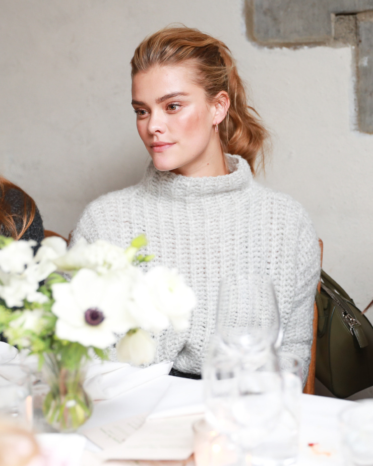 Nina Agdal Nina Agdal