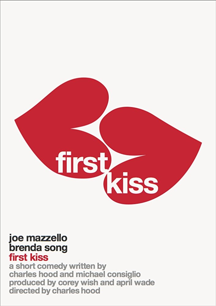 First Kiss (2012)