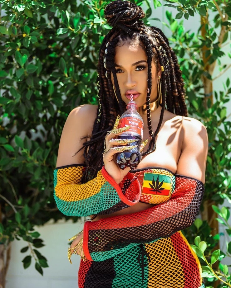 Rosa-Acosta