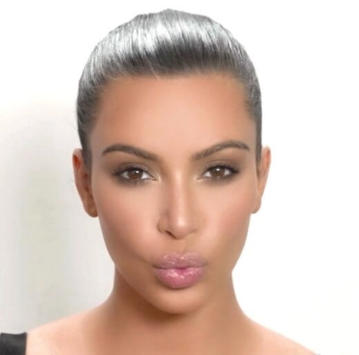 Kim Kardashian