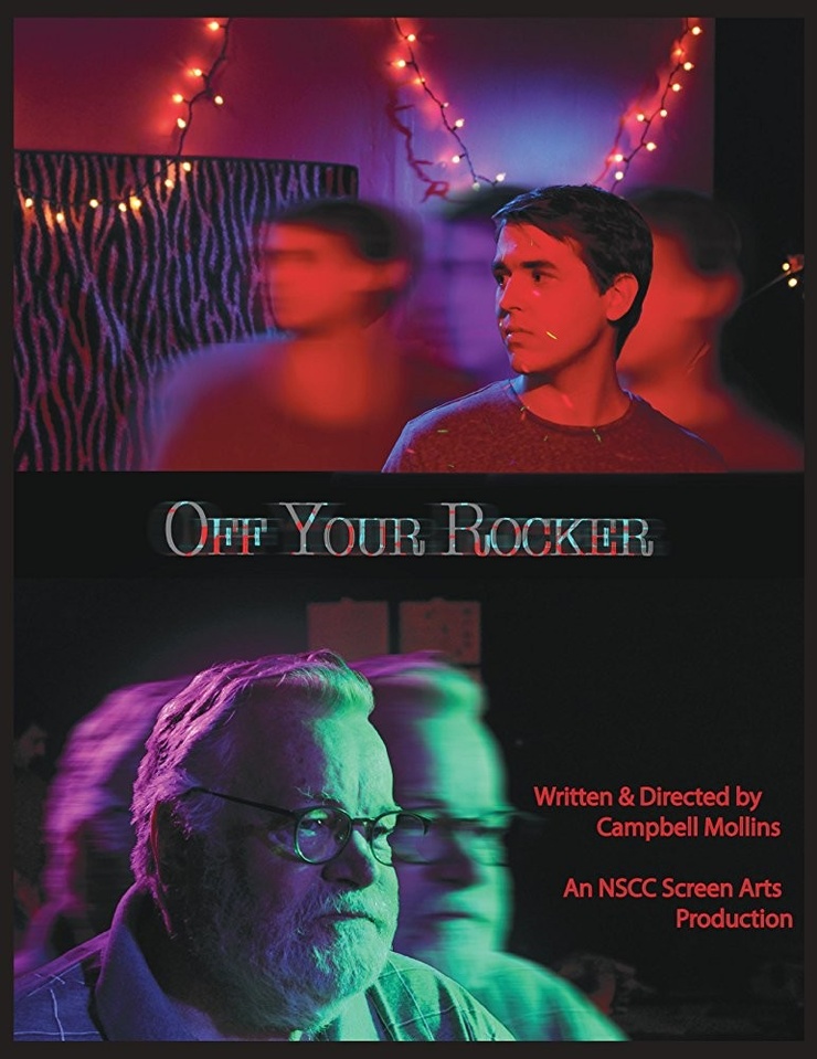 Off Your Rocker Off Your Rocker