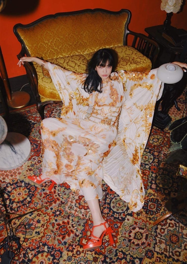 Nana Komatsu