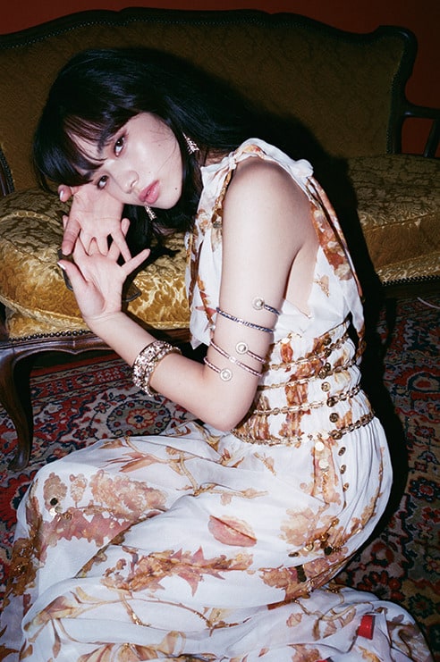 Nana Komatsu