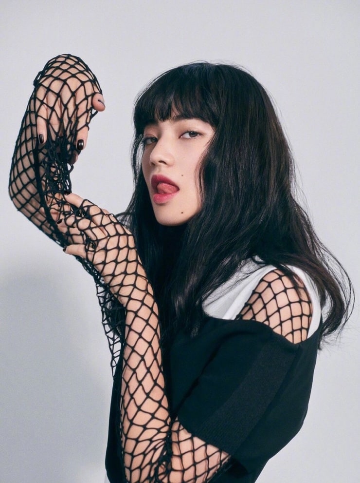 Nana Komatsu