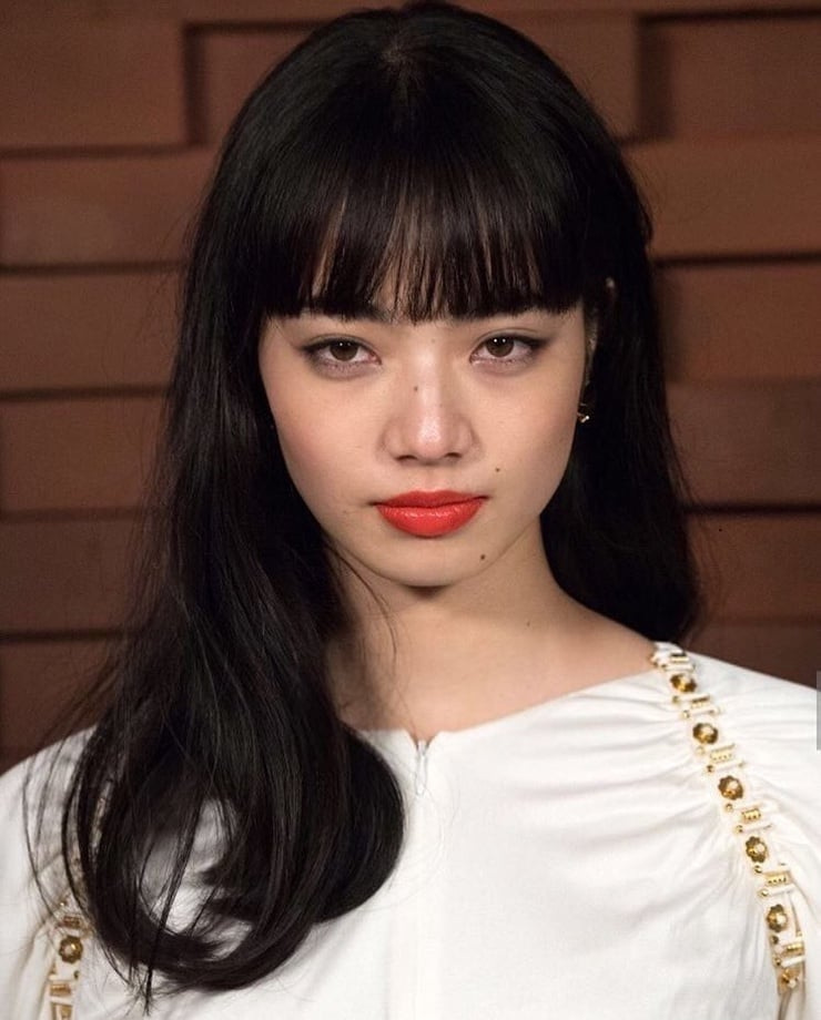 Nana Komatsu Nana Komatsu