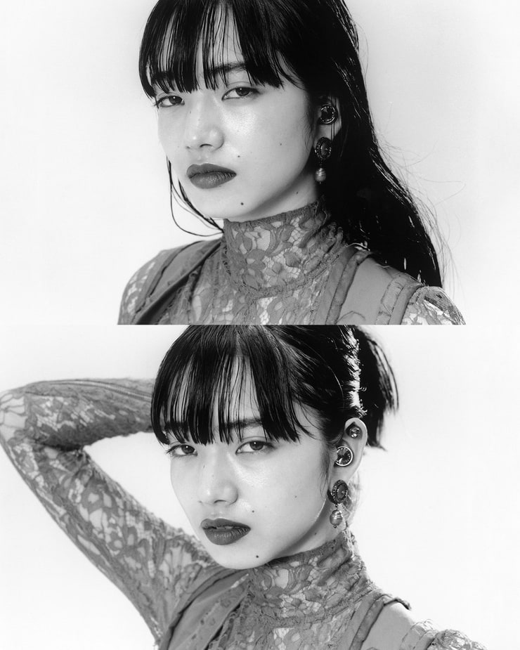 Nana Komatsu