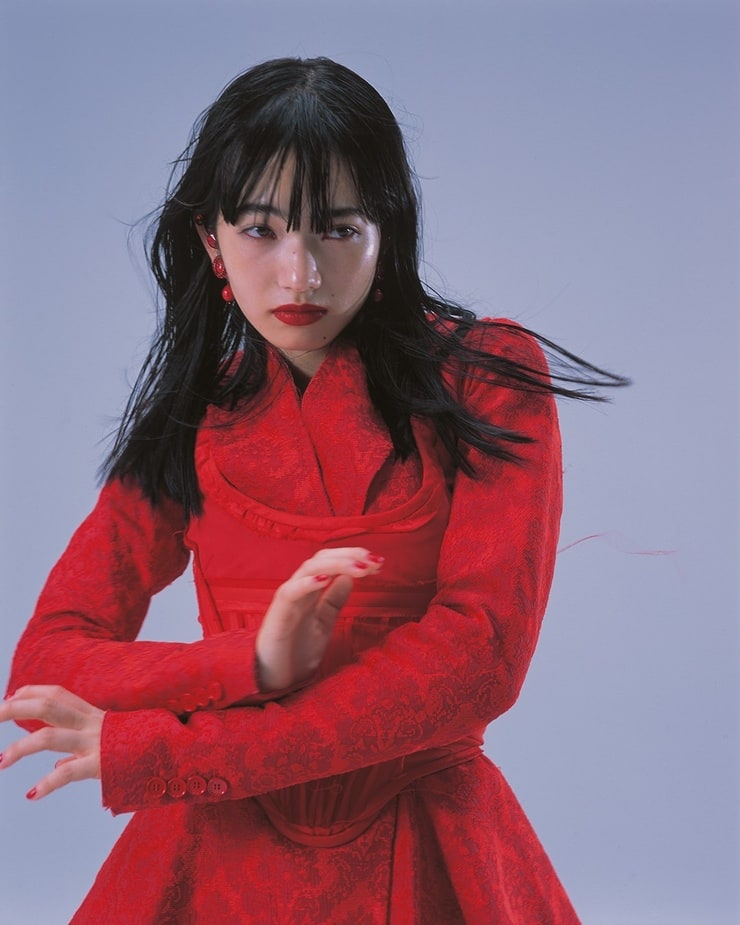 Nana Komatsu