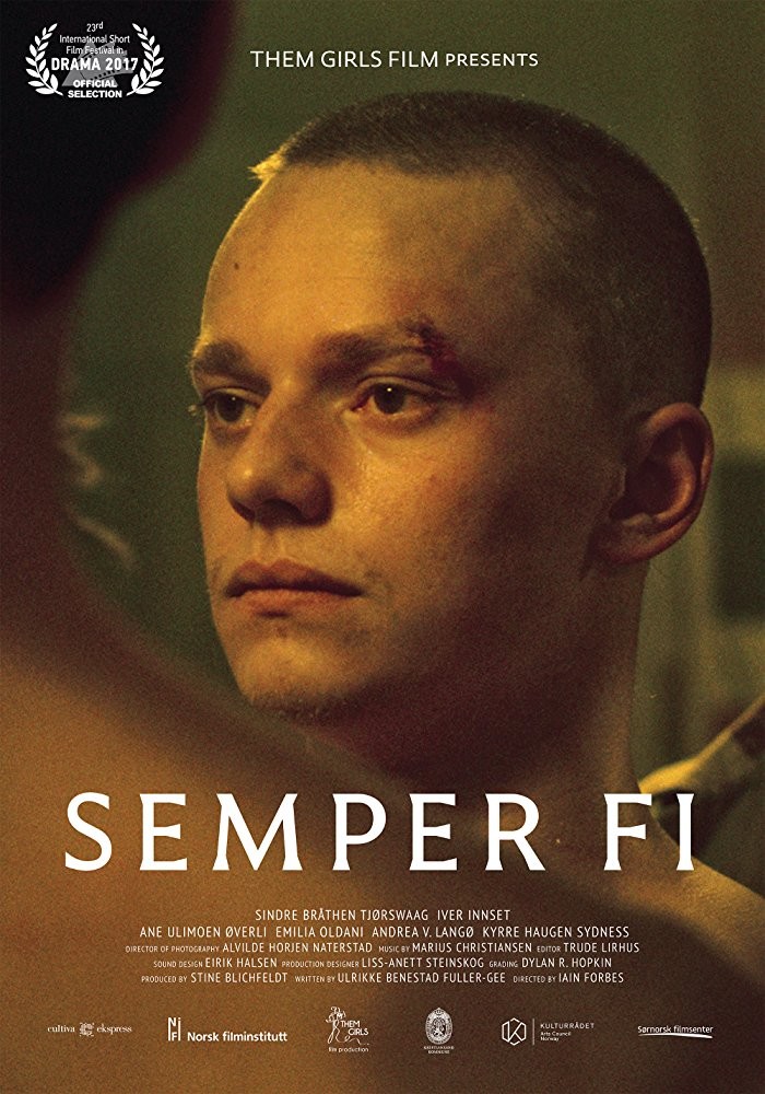 Semper Fi Semper Fi