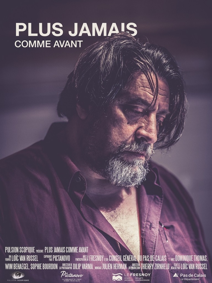 Plus jamais comme avant Plus jamais comme avant