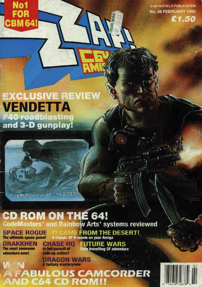 Zzap!64