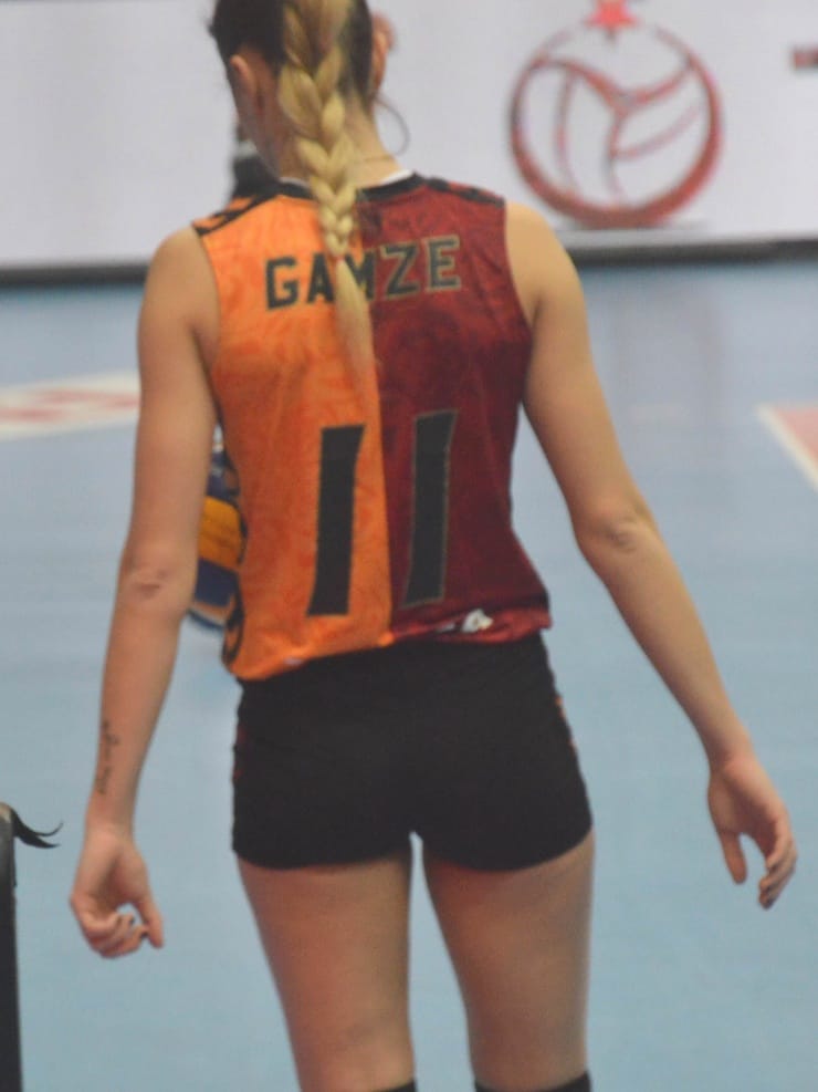 Gamze Alikaya