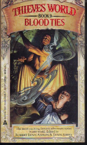 Blood Ties (Thieves World)